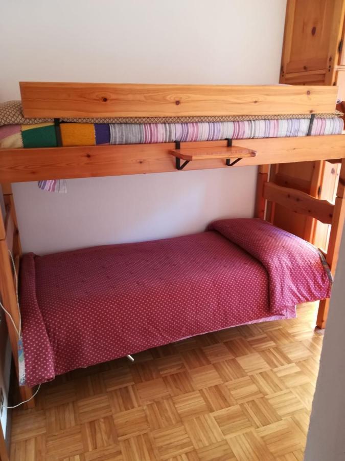 Ferienwohnung Ciasa De Carla Masare Exterior foto